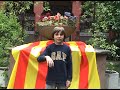 Click here to watch this video Guanyador Jocs Florals recitació català 3r EP