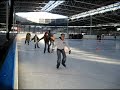 Schaatsen op de Westfries door groep 7 van de Ichthusschool Schaatsen op de Westfries door groep 7 van de Ichthusschool