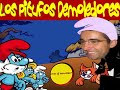 LOS PITUFOS DEMOLEDORES [EL MEGAMIX]