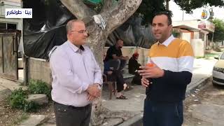 جولتنا الصباحية من بلدة زيتا شمال طولكرم جولتنا الصباحية من بلدة زيتا شمال طولكرم