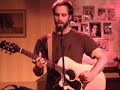 Singer Songwriter Slam - FINALE - Torben Stock pt 1