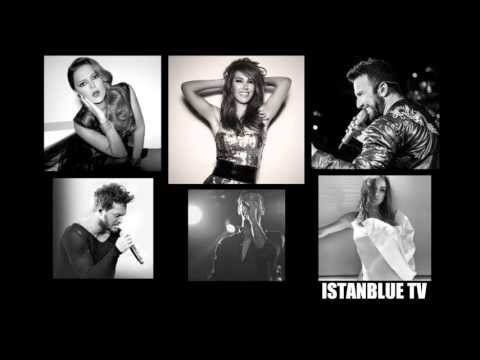 muzik - ++ Düzenlenmemiş DEMO Version ++ Profesyonel çalışma değildir _________Şarkı Listesi / Playlist :______ 01 l Hande Yener -Ya Ya Ya Ya (Berna Öztürk) 00:...