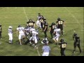 Millbrook 2007 Defensive & Special Teams Football Highlights