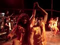 Calcinha Preta - Palco