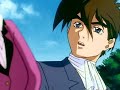 Heero and Relena Tribute Heero and Relena Tribute
