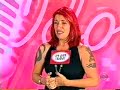 ARACELLE no Idolos 2