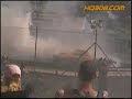 HQ 1 tonner burnout Kandos 2007 HQ 1 tonner burnout Kandos 2007