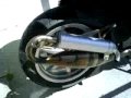 videos de YASUNI R EN MI GILERA RUNNER PJ