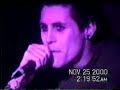 AFI-God Called In Sick To...
