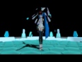 [MMD]EIHWAZ[Append Miku EVE]