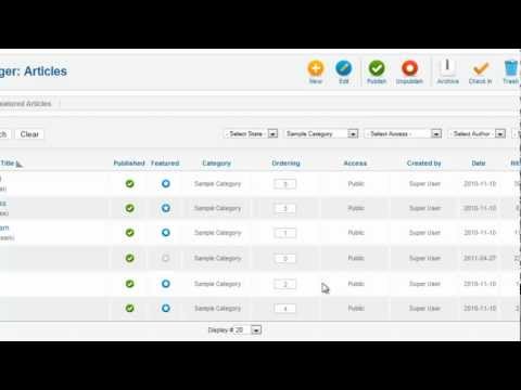 how to turn off jcomments