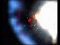 Voyager Exploades