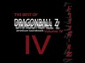 Dragonball Z Best of Vol.4-Cell Returns Dragonball Z Best of Vol.4-Cell Returns