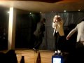 [Piero Negron] Smooth Criminal *Fragmento* (