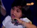 Popurri Ni�os Academia 4a. generacion