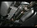 lexus IS250 suruga speed loop Muffler