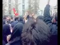 Iran Khajeh Nasir Uni Students 7 dec 09 (16 Azar) Protest P36