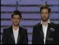 David Cook & David Archuleta Duet- American Idol Finale Show