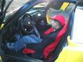 videos de Ferrari Enzo Startup