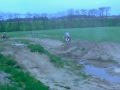 big bikes little track