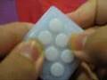 ATR - Infinite Bubble Wrap Keychain Review (Mugen Puchi Puchi)