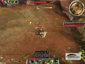GW Ranger HM Solo Heket Farming