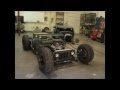 View Video: Rat rods from around America