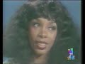 Donna Summer 1976 Interviw(Try Me)