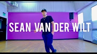 The Weeknd - I Feel it Coming ft. Daft Punk (Cover) - Sean van der Wilt (Dance)