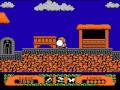 [nes] the fantastic adventures of dizzy (red) developer : camerica publisher : codemasters platform : nintendo entertainment system (nes) release date : 1993 genre : puzzle, maze mode : single player media : cartridge (aladdin) input methods : nes controller or joystick ?r�?nice pomi?dzy wersjami gry red vs blue rok i spos�b wydania: red - wydana w 1993 w cartridge'u zwanym 