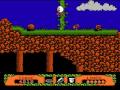 [nes] the fantastic adventures of dizzy (red) developer : camerica publisher : codemasters platform : nintendo entertainment system (nes) release date : 1993 genre : puzzle, maze mode : single player media : cartridge (aladdin) input methods : nes controller or joystick ?r�?nice pomi?dzy wersjami gry red vs blue rok i spos�b wydania: red - wydana w 1993 w cartridge'u zwanym 
