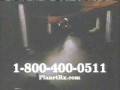 videos de Planet RX MasterCard Debit Commerical (2001)/Isaac Hayes Tri