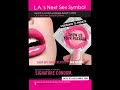 Click here to watch this video LA's Next Sex Symbol: The Official Los Angeles Condom Contest