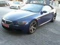 bmw m6 cabrio