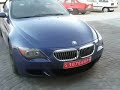 bmw m6 cabrio