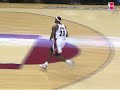 LeBron James Soars & Styles for the Fastbreak Jam
