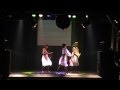 2-6 first 0 @Waseda Night 2009 Spring