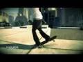 For Tomorrow We Skate.