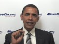 Senator Obama - Kevin Powell\
