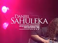 Daniel Sahuleka at Java Jazz Festival 2006