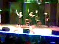 Danse espagnole Danse espagnole