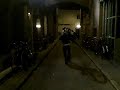 fietsalarm werkt ...... fietsendief krijgt berouw !