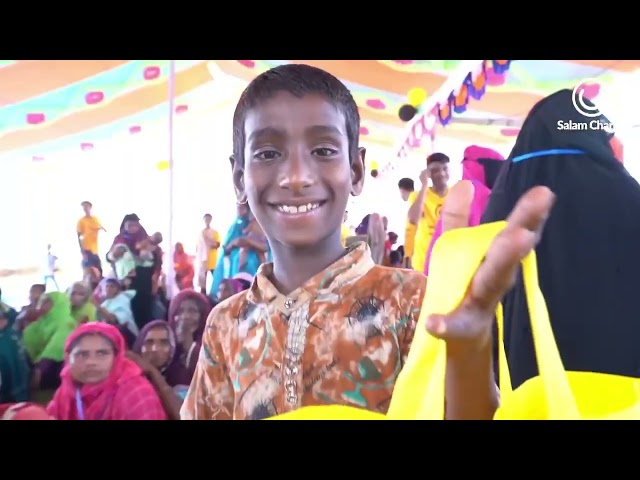 Eid Al-Adha: Embrace the Spirit of Sacrifice and Generosity