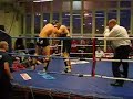 Stockholm Shootfighting SSL07 Stockholm Shootfighting SSL07