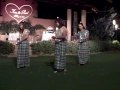 Kim and Paul's Wedding: Pandango sa Ilaw
