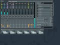 MutantAudio.net - Parallel Compression Tutorial