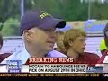 Rove: Lieberman for Secretary of State