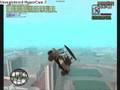 Samp Stunts