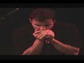 Demma K & Blues Session - Smelly ol\