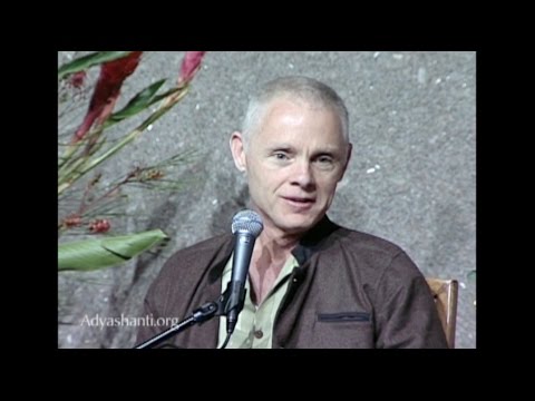 Adyashanti Video: The Spark of Intuition